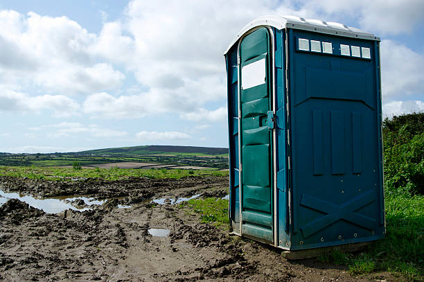 Best Portable Toilet Rental for Emergency Services  in Gardere, LA